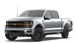 2026 Ford F-150® External Image 2